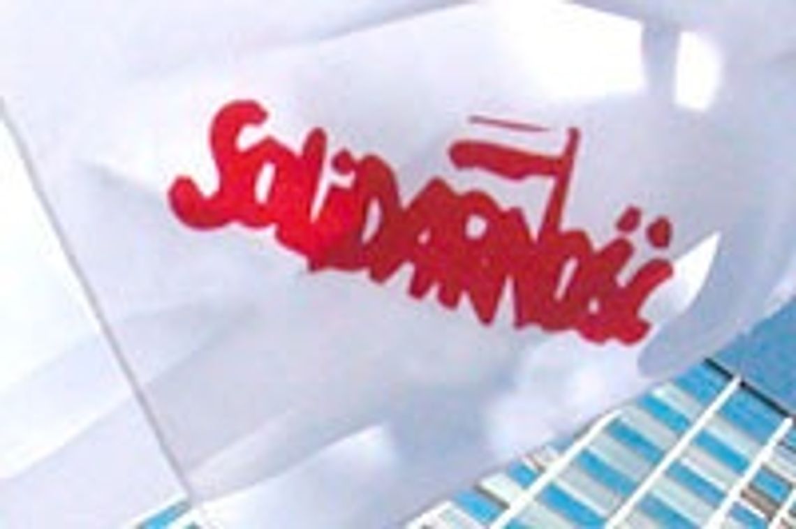 „Solidarność” w obronie pracowników