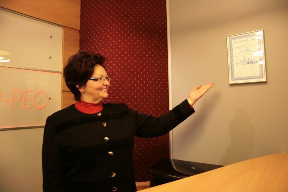 Solidni, wiarygodni i rzetelni - trzy kociewskie firmy z Certyfikatem Solidni, wiarygodni i rzetelni - trzy kociewskie firmy z Certyfikatem