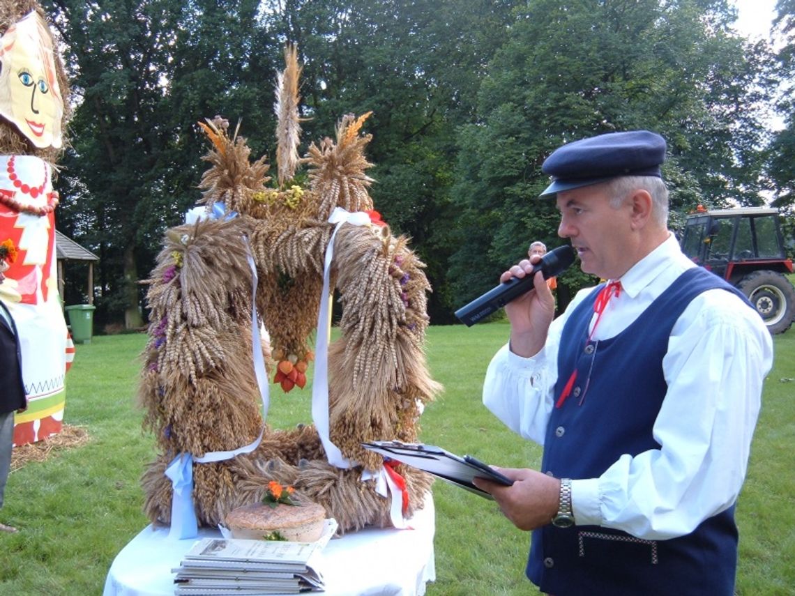 Sołtysi na ludowo z funduszy unijnych