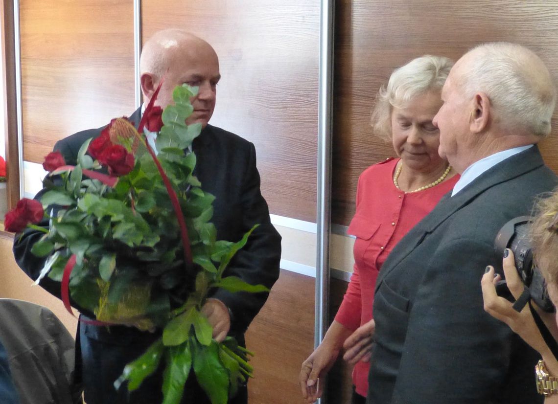 Sołtysi wsparli byłego wicewójta Sołtysi wsparli byłego wicewójta