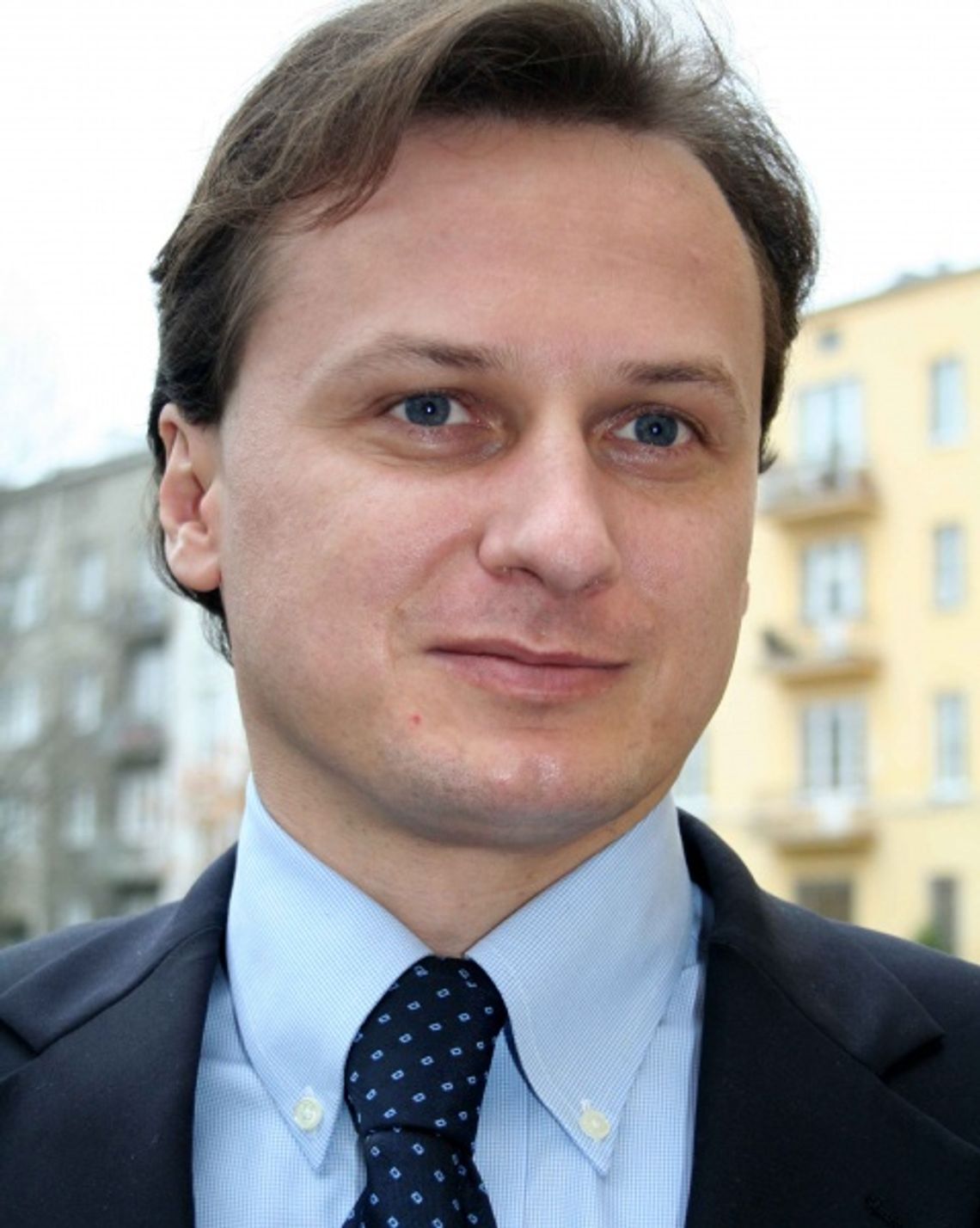 Sommer: Najwyższy czas na odnowę prawicy Sommer: Najwyższy czas na odnowę prawicy