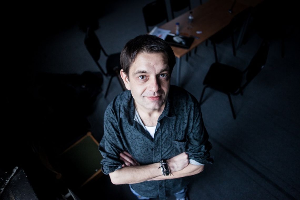 Sopocka Muza dla Nalepy