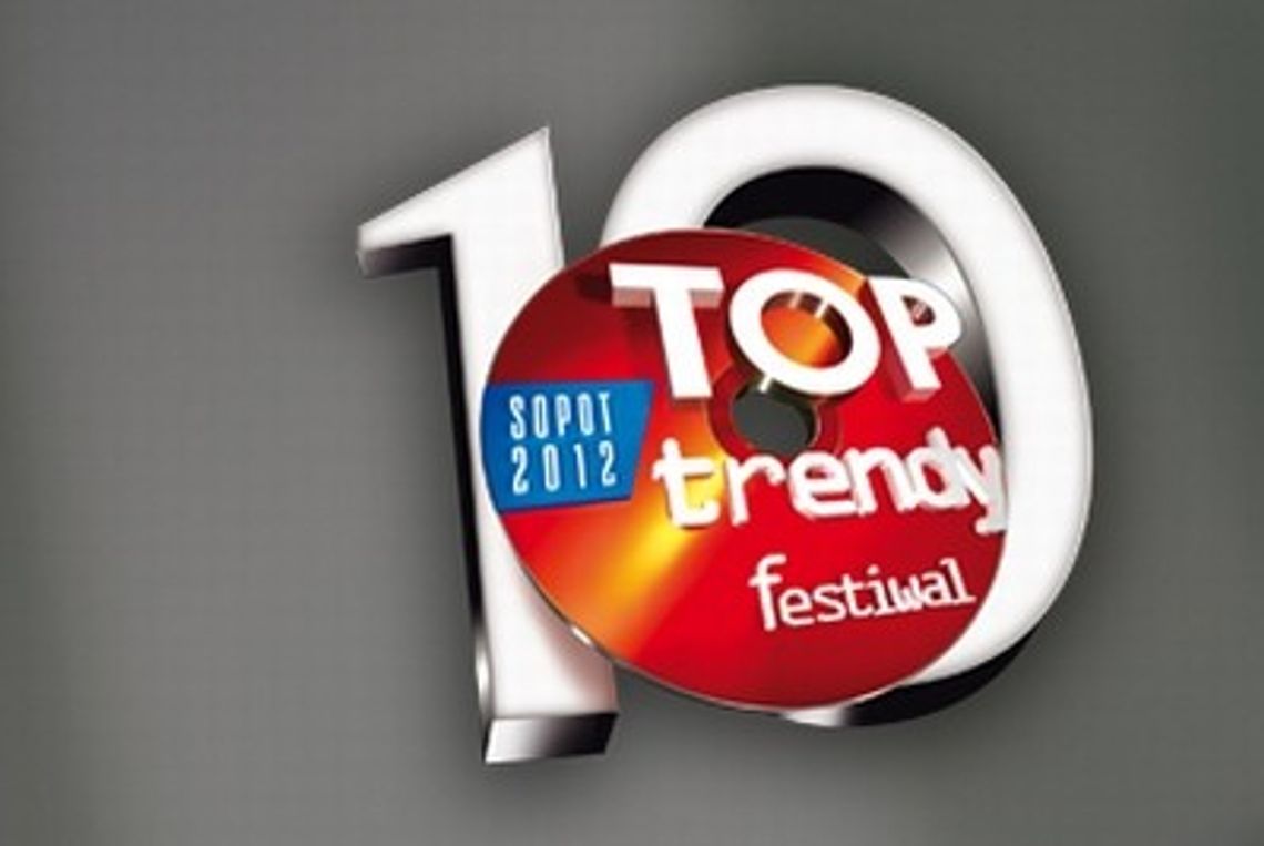 Sopot TOPtrendy Festiwal 2012. Rodowicz,  Bajm i Lady Pank