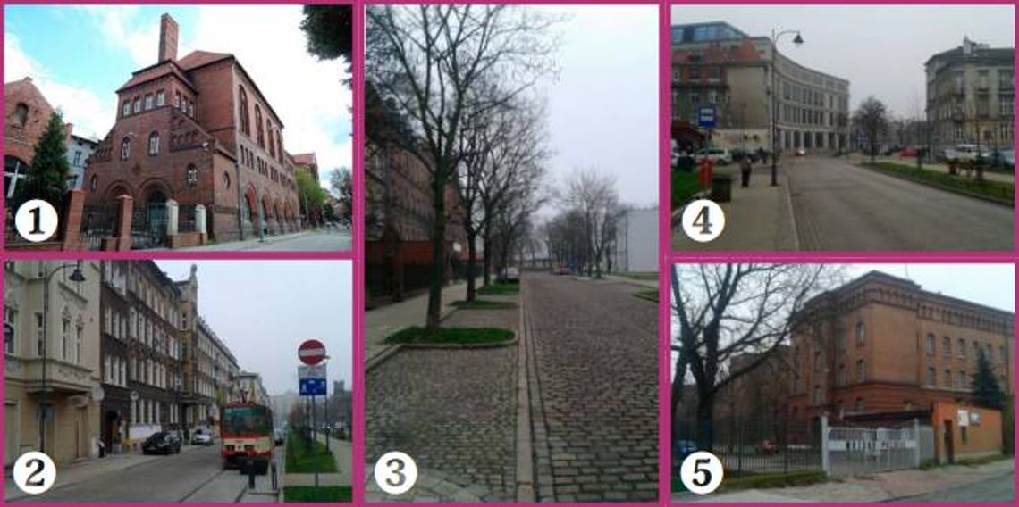 Spacer Gdańskich Miniatur: Ptasie zakamarki – Dolne Miasto Spacer Gdańskich Miniatur: Ptasie zakamarki – Dolne Miasto