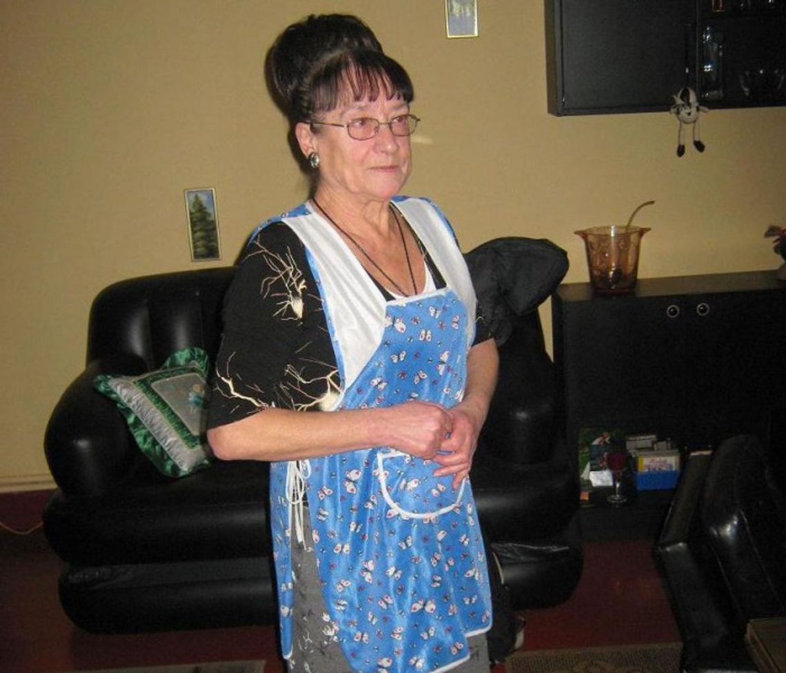 Spalilibyśmy się żywcem - starogardzianka uratowała życie 20 osobom Spalilibyśmy się żywcem - starogardzianka uratowała życie 20 osobom