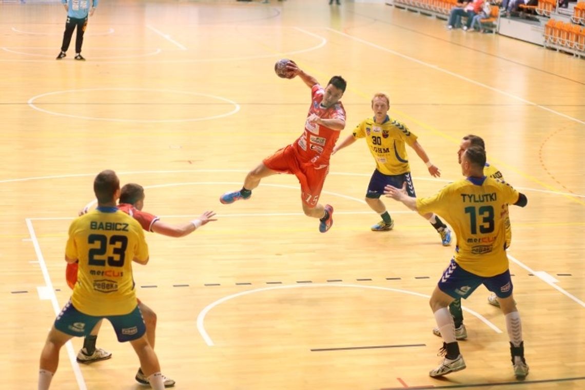 Sparingowe starcia MMTS Sparingowe starcia MMTS