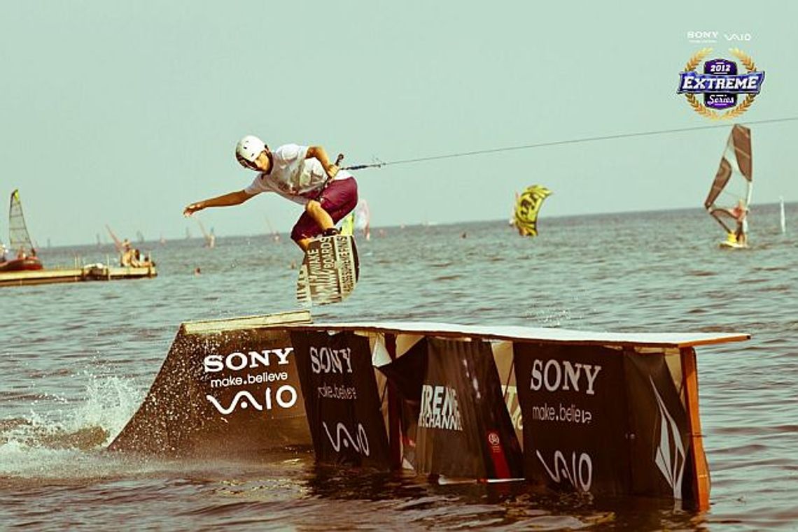 Spędź szaloną sobotę nad morzem Spędź szaloną sobotę nad morzem
