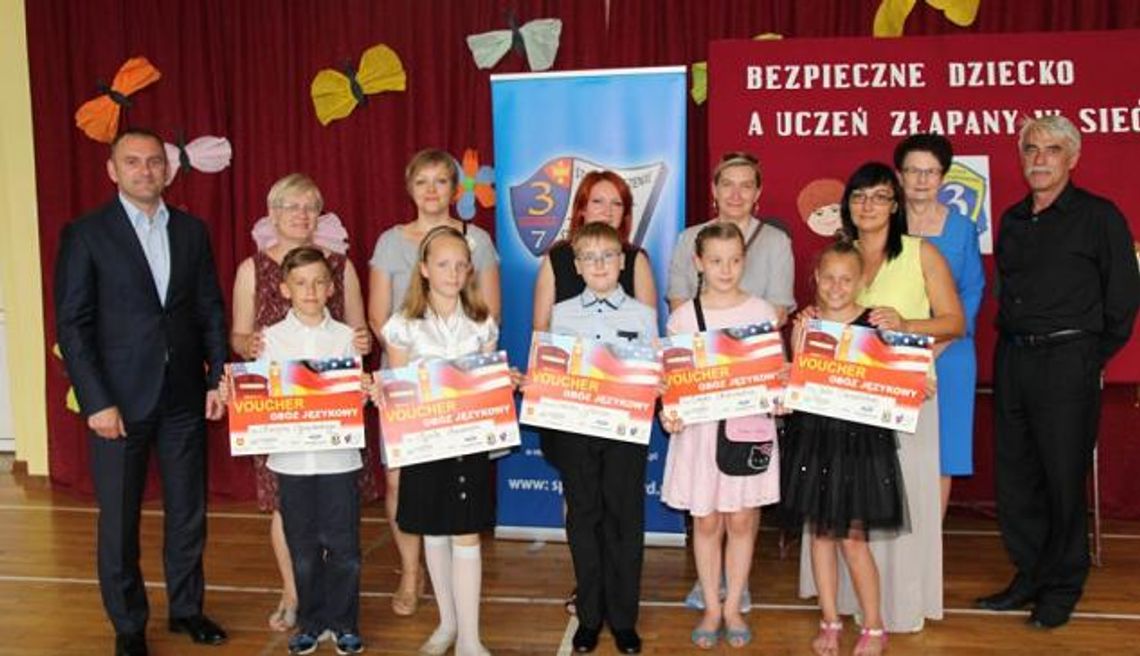 Spędzą 14 dni nad morzem za pieniądze z Balu Prezydenckiego