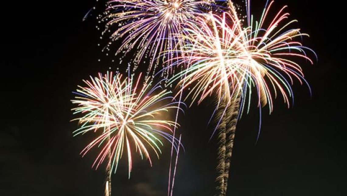 Spędźmy Sylwestra radośnie, ale i bezpiecznie!