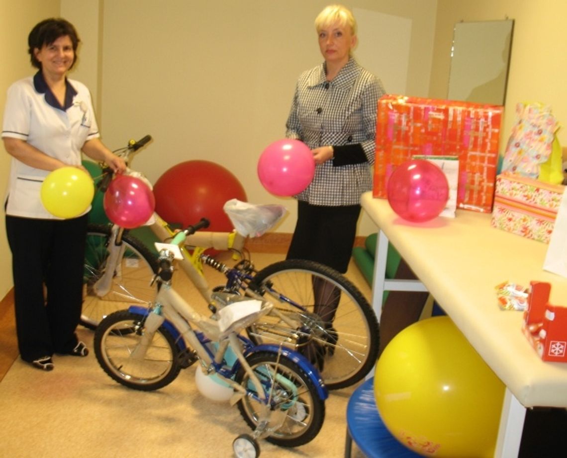 Spełnione pragnienia. Radosno-smutny dzień w życiu dziecka Spełnione pragnienia. Radosno-smutny dzień w życiu dziecka