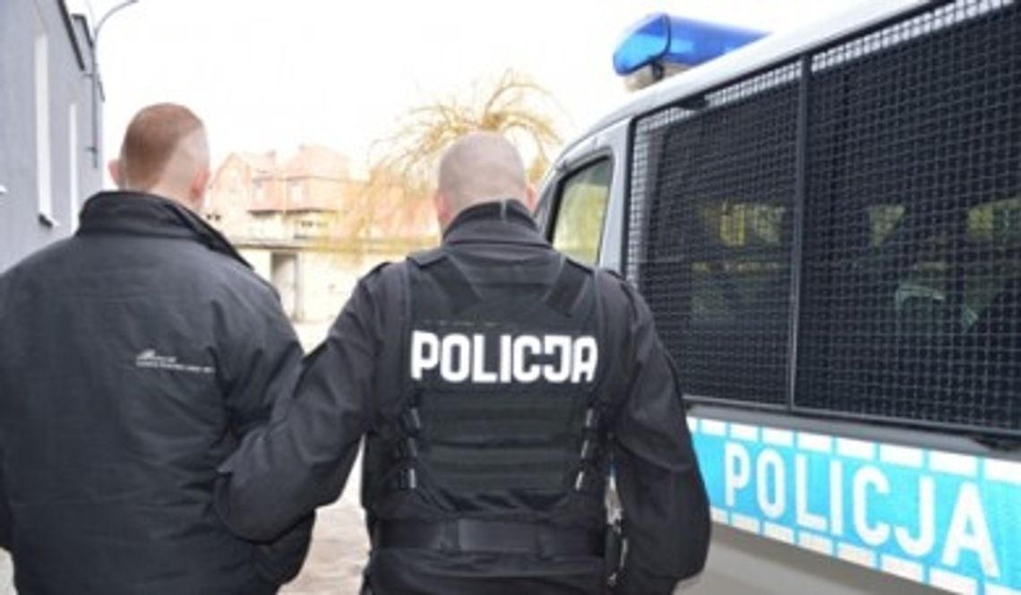 Spieszył się do kina. Za brak prawka dawał łapówkę Spieszył się do kina. Za brak prawka dawał łapówkę