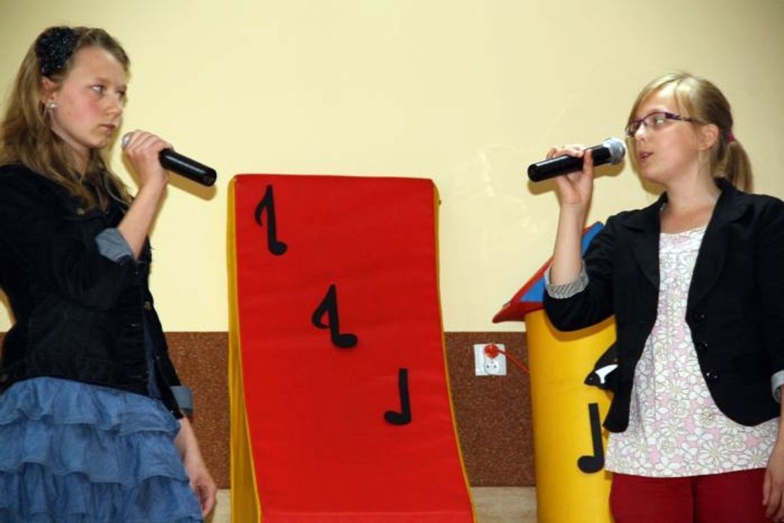 Śpiewali prawie jak... Majka Jeżowska