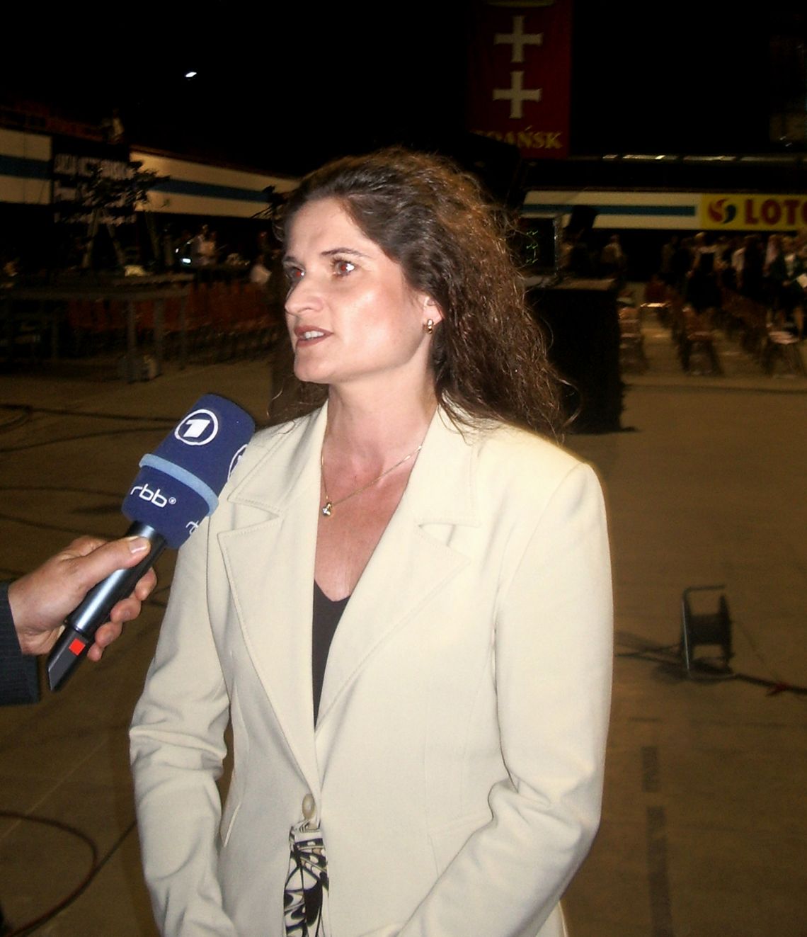 Śpijcie snem prawych i sprawiedliwych