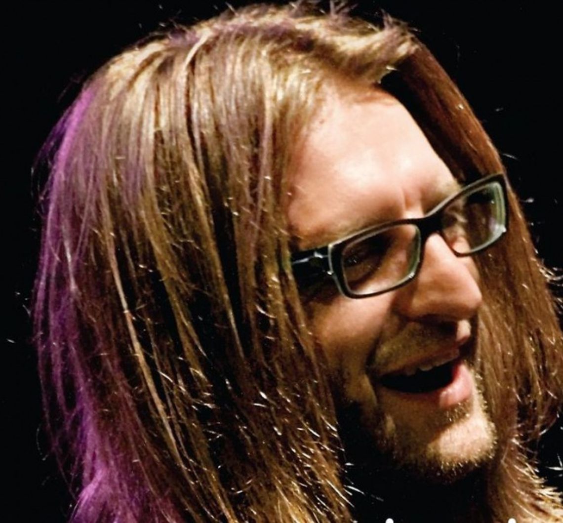 "Splendory Gedanensis" dla poety, muzyka i malarza "Splendory Gedanensis" dla poety, muzyka i malarza