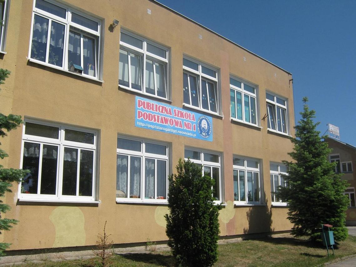 Spodziewane utrudnienia w ruchu drogowym. Zlot Szkół Sieńkiewiczowskich Spodziewane utrudnienia w ruchu drogowym. Zlot Szkół Sieńkiewiczowskich