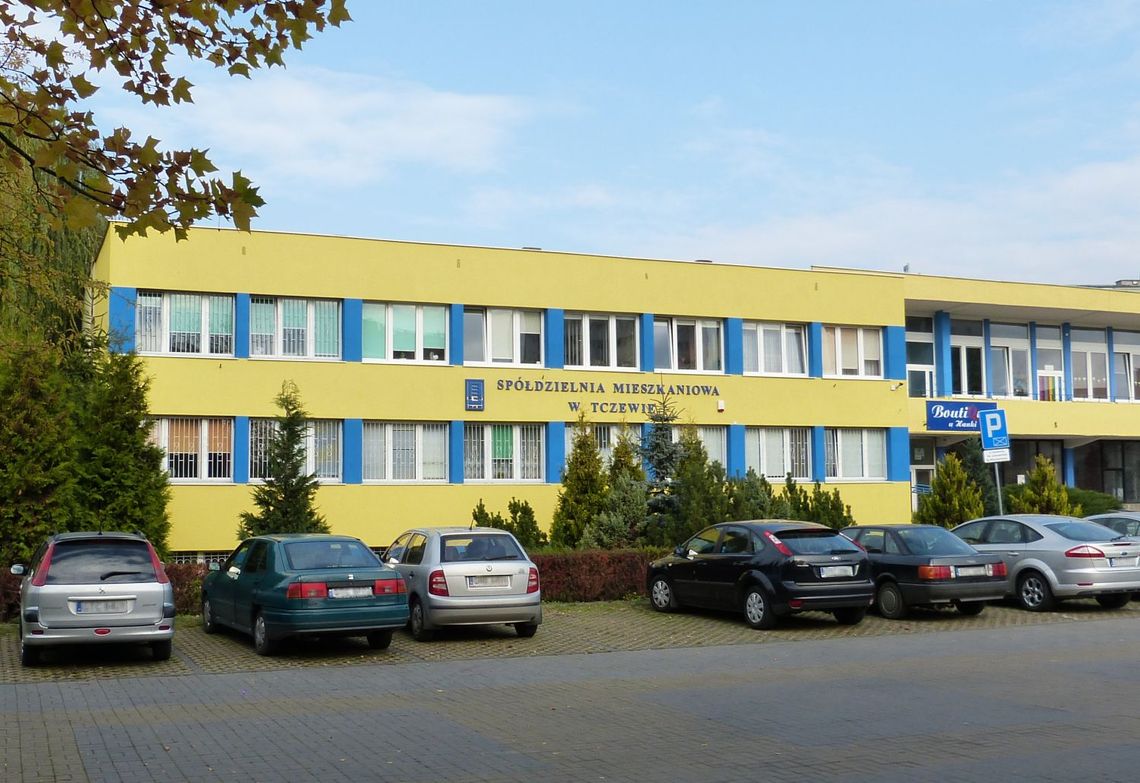 Spółdzielnia odnowi dziesiątki budynków!