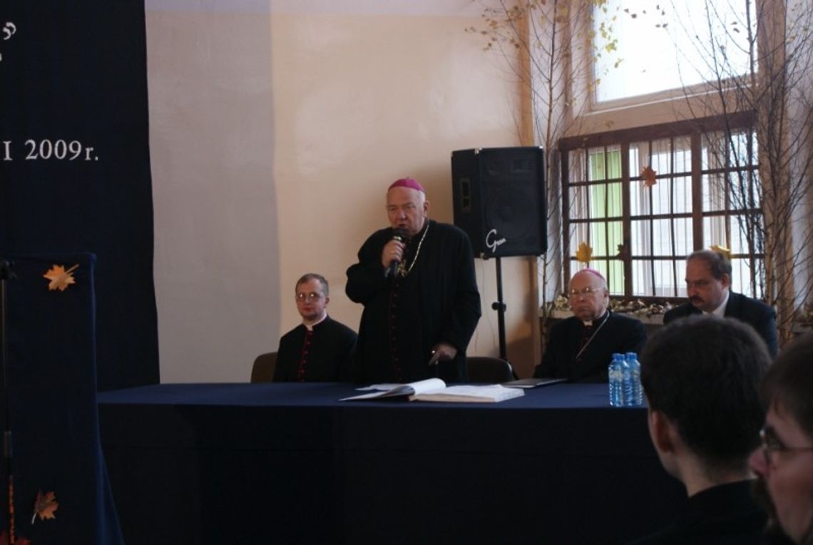 Społeczne Dni Akcji Katolickiej. „Wolność jest w nas” Społeczne Dni Akcji Katolickiej. „Wolność jest w nas”