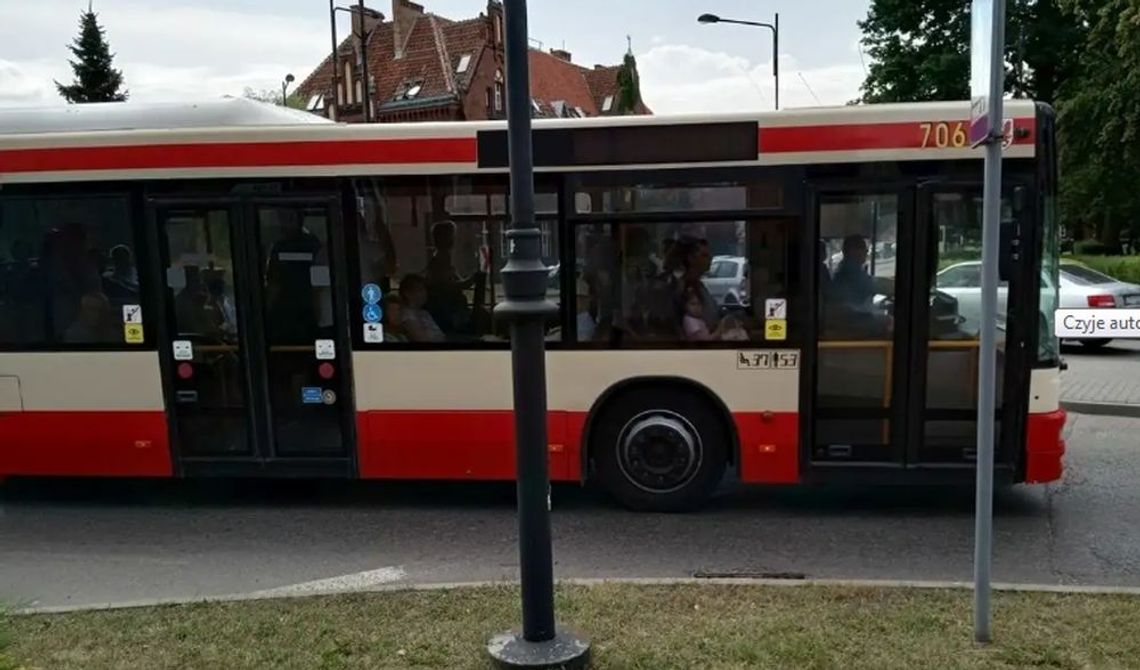 Spółka GRYF zgłasza wątpliwości i wysuwa zarzuty. Otrzymaliśmy oświadczenia stron. RELOBUS nie komentuje Spółka GRYF zgłasza wątpliwości i wysuwa zarzuty. Otrzymaliśmy oświadczenia stron. RELOBUS nie komentuje