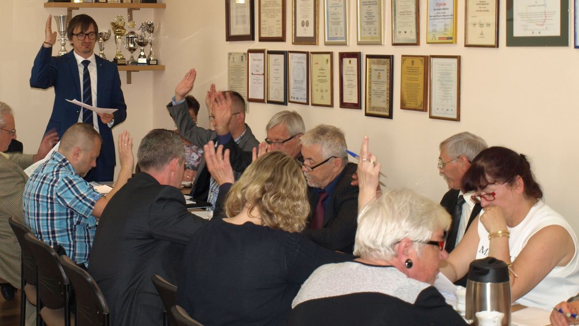 Spółka przejmie teren z oczyszczalnią warty 3,9 mln zł