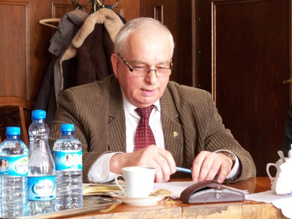 Spór radnych o zasługi w modernizacji ulicy Spór radnych o zasługi w modernizacji ulicy