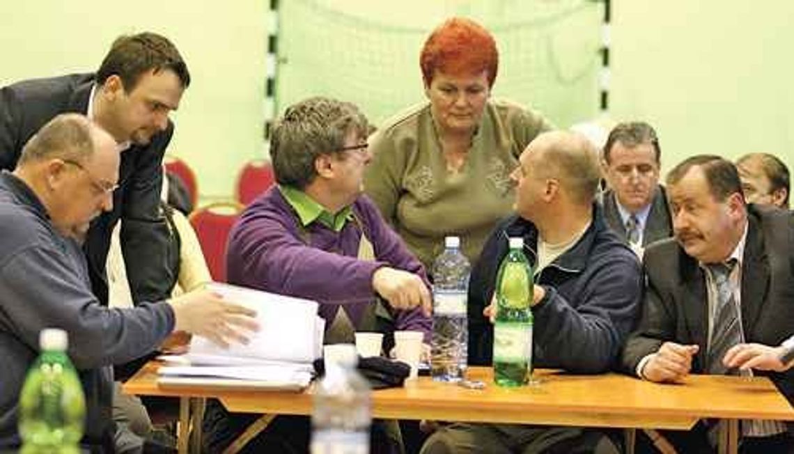 Spor spółdzielców - kto jest prezesem. Ciąg dalszy w sądzie?