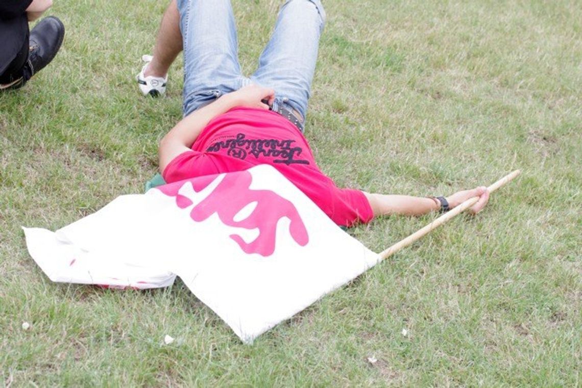 Spór zbiorowy w Telewizji Polskiej. Głuchy zarząd?