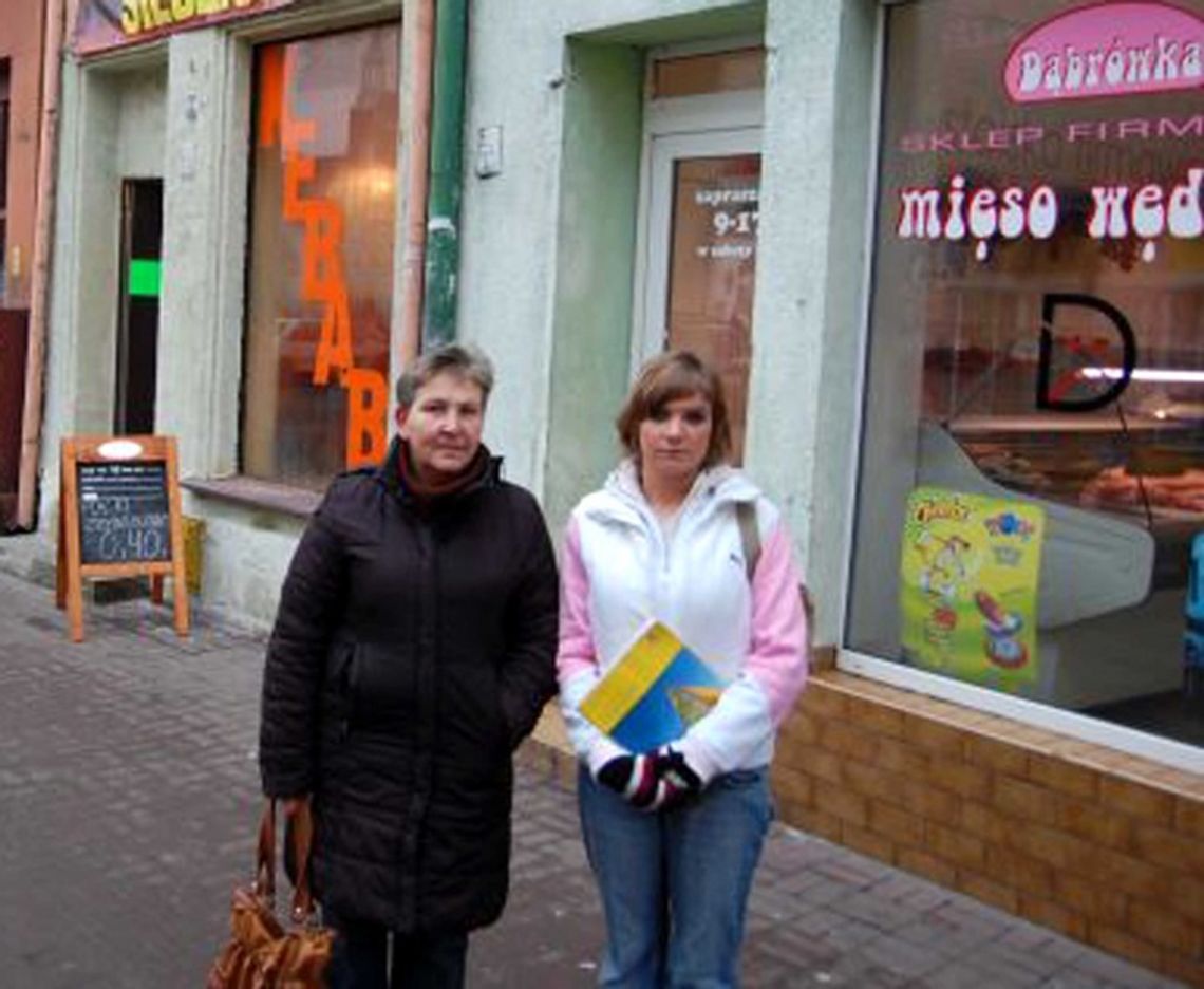 Sporny mobbing przy zmywaku? Sporny mobbing przy zmywaku?