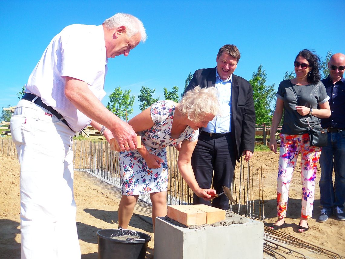 Sporo nowych inwestycji w gminach. Co zrealizują w 2015 r.? Sporo nowych inwestycji w gminach. Co zrealizują w 2015 r.?