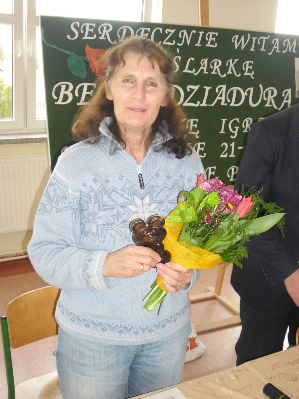 Sport pomaga stawać się lepszym. Olimpijskie wspomnienia Sport pomaga stawać się lepszym. Olimpijskie wspomnienia