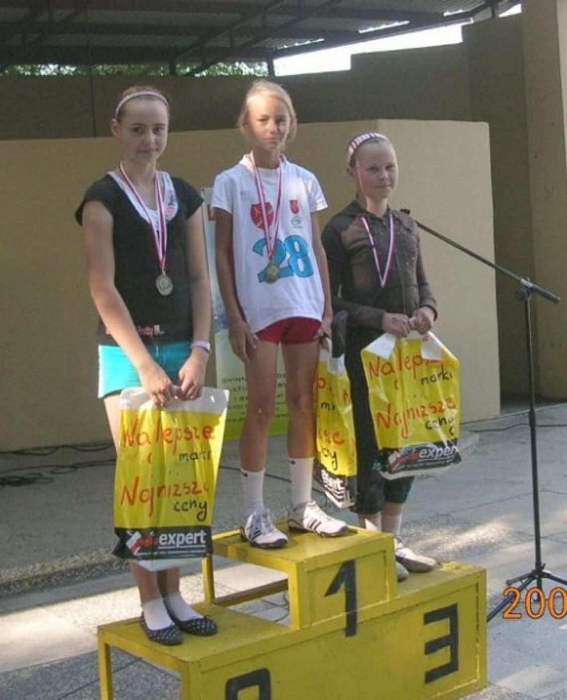 Sportowiec roku. Lista nominowanych Sportowiec roku. Lista nominowanych