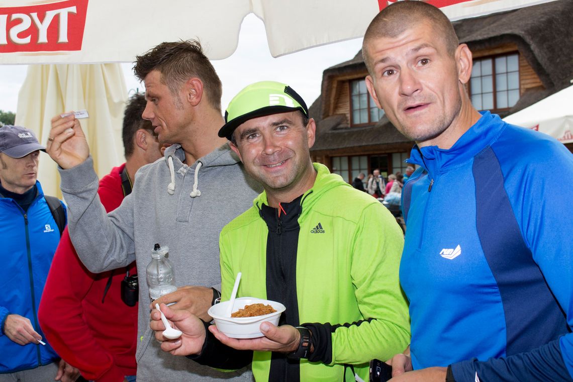 Sportowo i radośnie na Grodzisku Owidz. III Bieg Grodzisko Cross za nami! Sportowo i radośnie na Grodzisku Owidz. III Bieg Grodzisko Cross za nami!