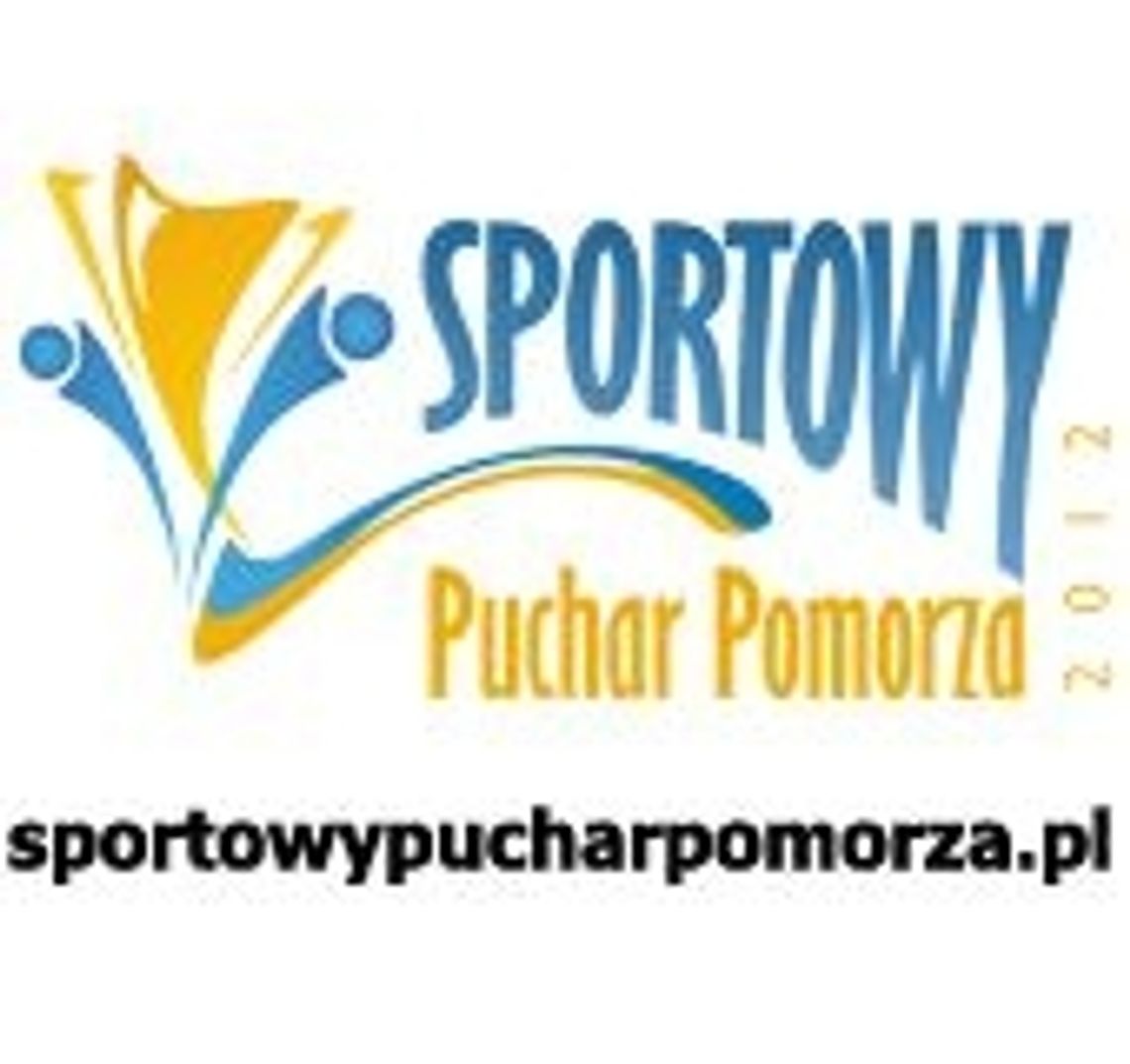 Sportowy Puchar Pomorza Sportowy Puchar Pomorza
