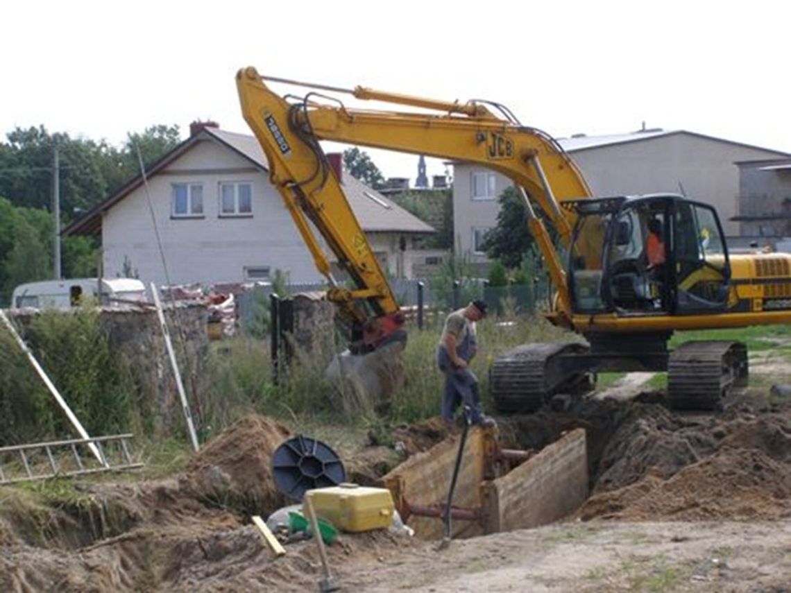 Spory o opłaty w pasie drogowym Spory o opłaty w pasie drogowym