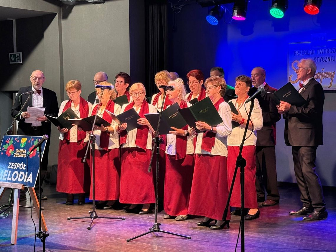 Spotkali się po raz kolejny Spotkali się po raz kolejny