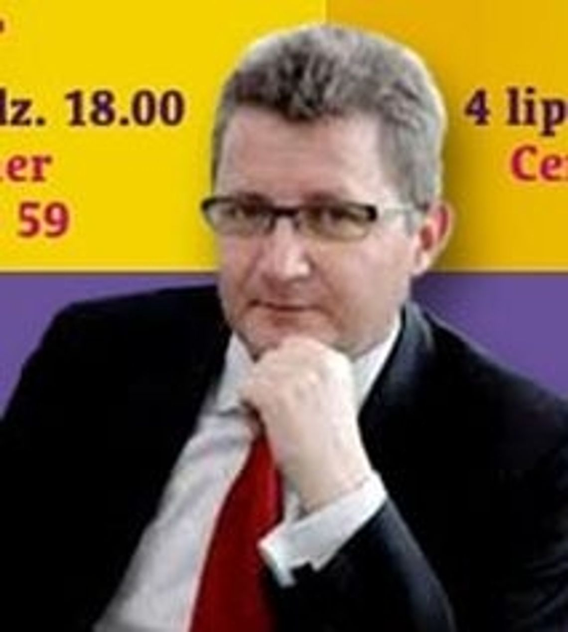 Spotkania z miliarderem Spotkania z miliarderem