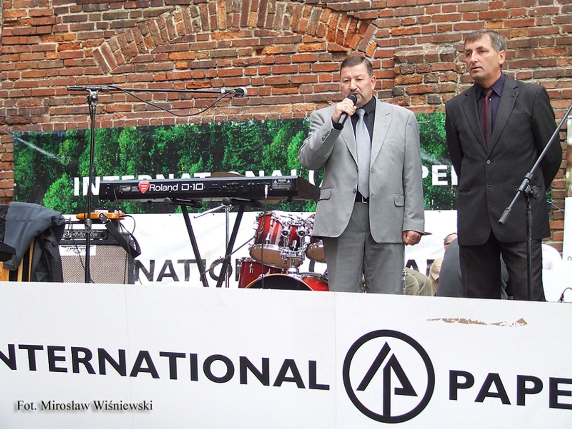 Spotkanie po latach pracy Spotkanie po latach pracy