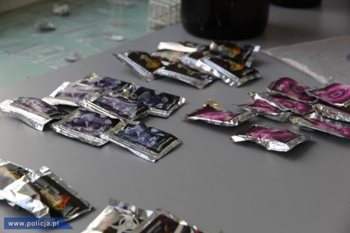 Spotkanie w sprawie dopalaczy Spotkanie w sprawie dopalaczy