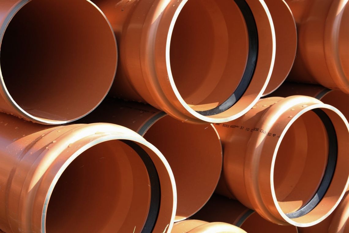 Spotkanie w sprawie kanalizacji Spotkanie w sprawie kanalizacji