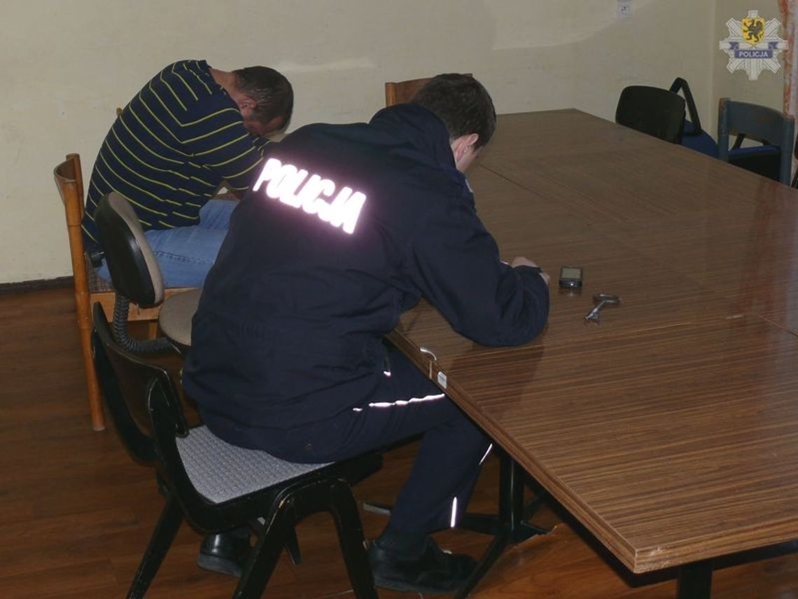 Spowodował kolizję z trolejbusem i zbiegł