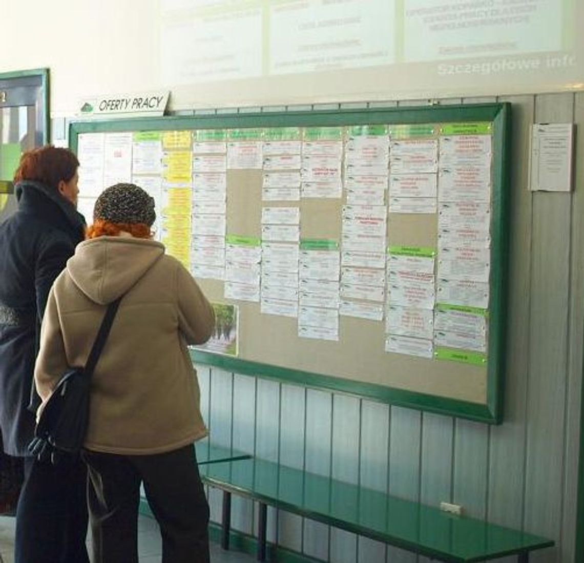 Spóźnił się na wizytę w PUP. Stracił zasiłek Spóźnił się na wizytę w PUP. Stracił zasiłek