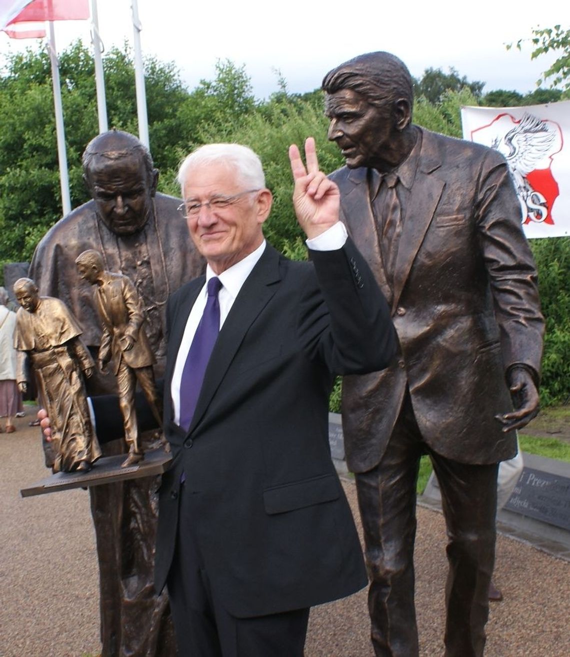 Sprawa &quot;Bolka&quot; wznowiona. Wyszkowski ma nowe dowody