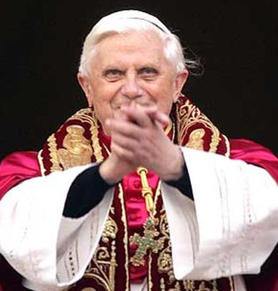 Sprawa dla prokuratora - ironiczne "gratulacje" posła Ruchu Palikota Sprawa dla prokuratora - ironiczne "gratulacje" posła Ruchu Palikota