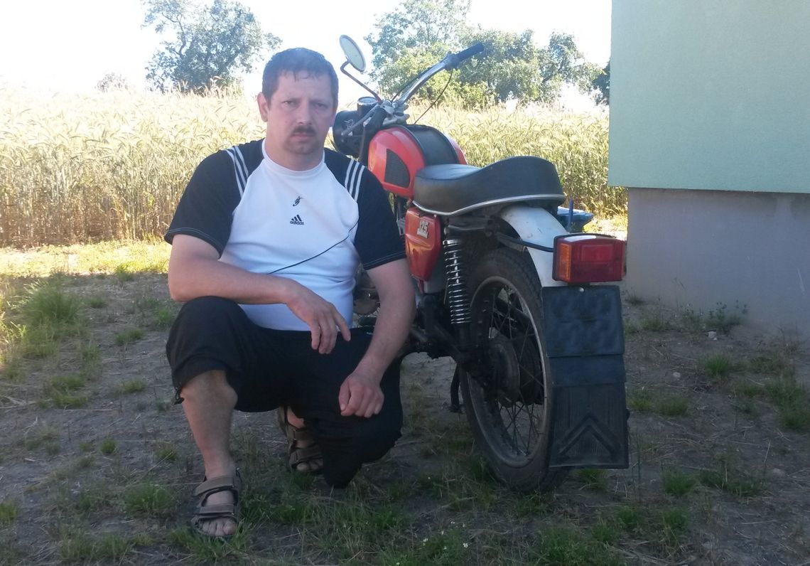 Sprawa motocykla. „Moi pracownicy nie są podejrzliwi” Sprawa motocykla. „Moi pracownicy nie są podejrzliwi”