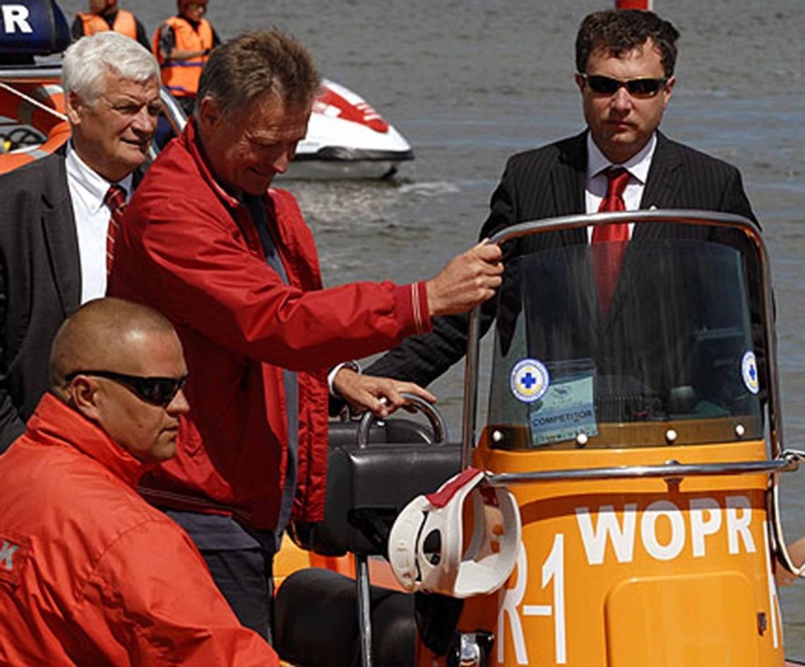 Sprawa sopocka szeroko widziana Sprawa sopocka szeroko widziana