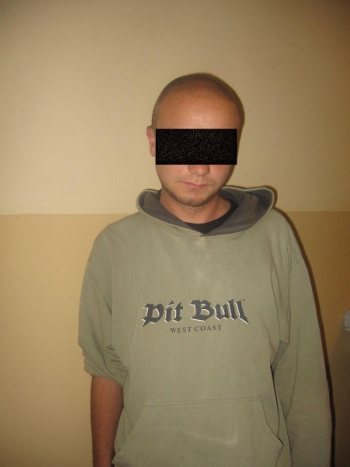 Sprawcy napadu i pobicia w areszcie 