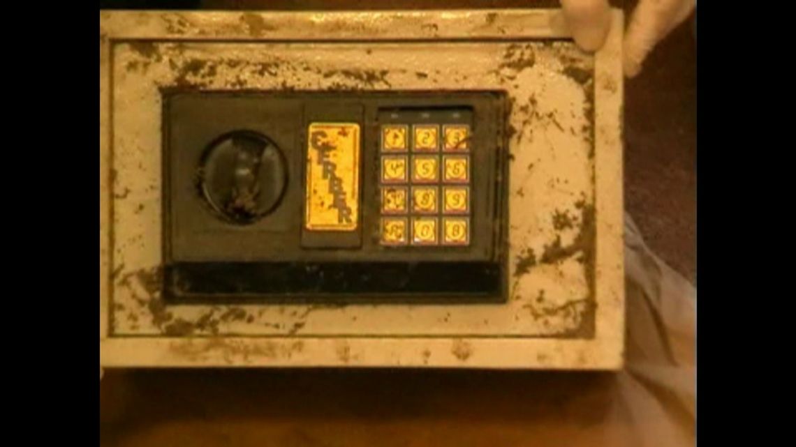 Sprawcy porwania biznesmena Janusz L. w rękach policji