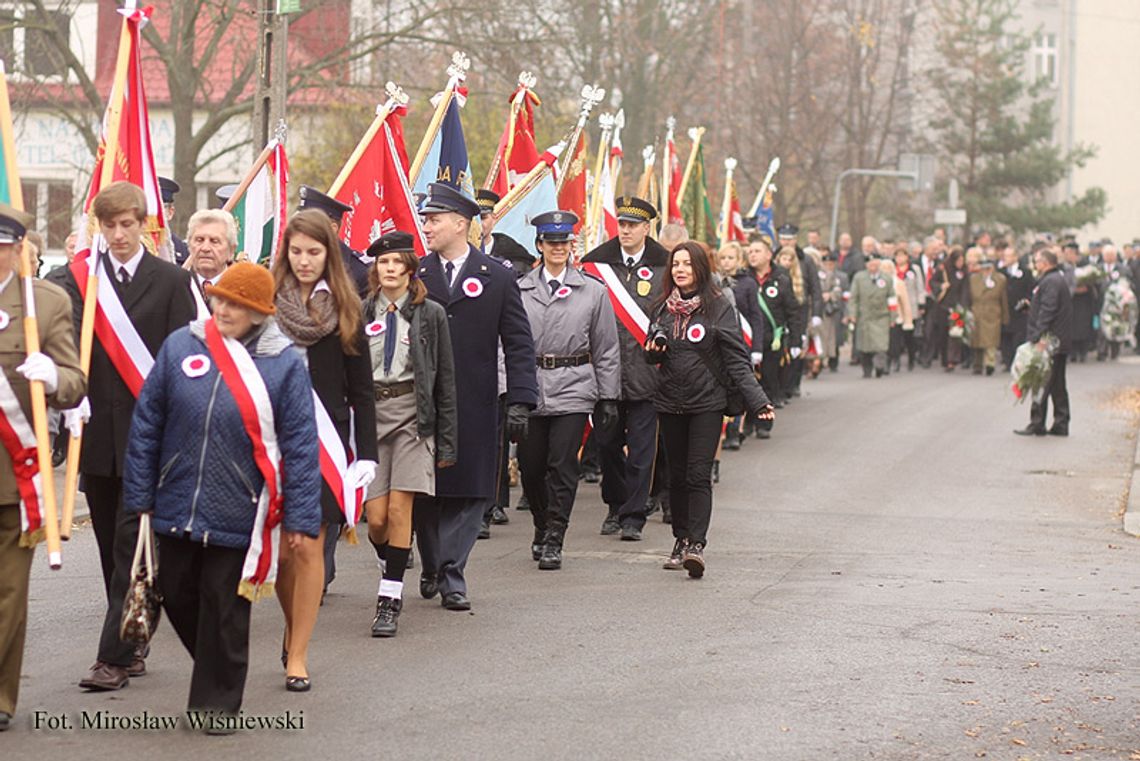 Sprawdź co zaplanowano na Święto Niepodległości Sprawdź co zaplanowano na Święto Niepodległości