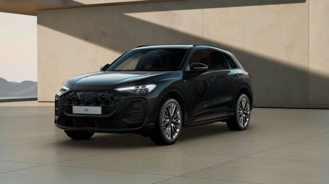 Sprawdź dlaczego warto kupić samochód z rocznika 2026 w Audi Trójmiasto Sprawdź dlaczego warto kupić samochód z rocznika 2026 w Audi Trójmiasto