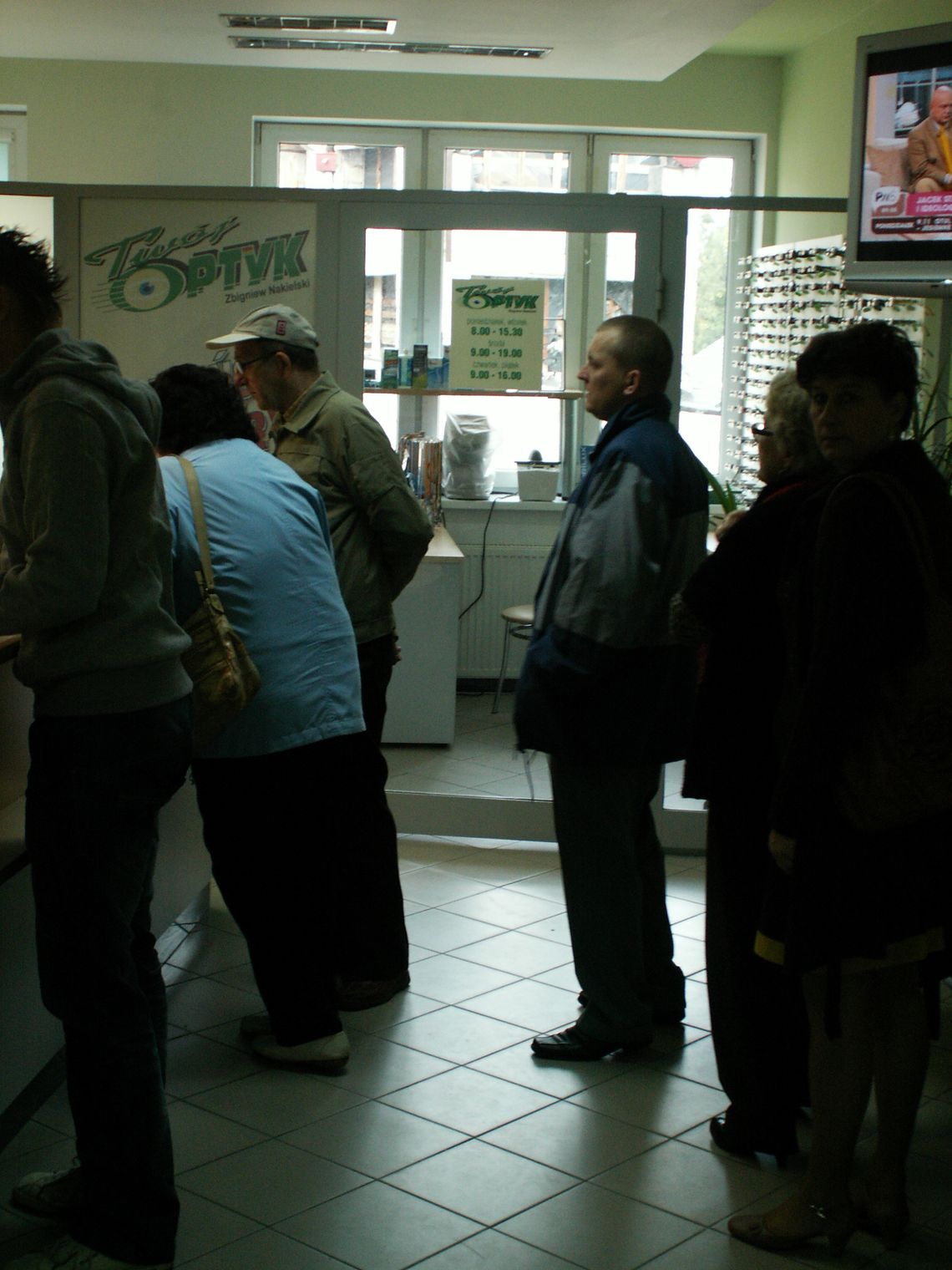 Sprawdź ile poczekasz do specjalisty! Rok po pomoc dla serca Sprawdź ile poczekasz do specjalisty! Rok po pomoc dla serca