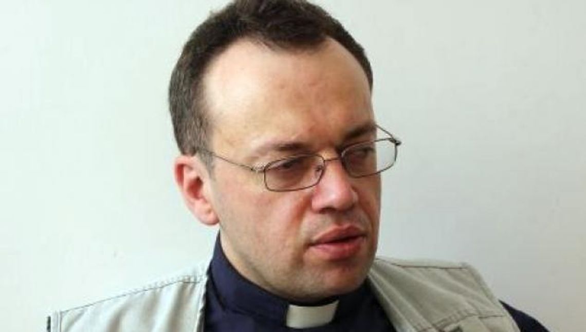 Sprawdź nowych proboszczów Sprawdź nowych proboszczów